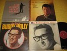 * ELVIS PRESLEY * BEATLES * BEACH BOYS * BUDDY HOLLY