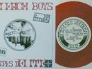BLEACH BOYS Troupes RED WAX PR*MO 1st 7