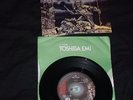 Iron Maiden Japanese 7