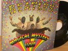 BEATLES:2EP-MAGICAL MYSTERY TOUR+LIBRETTO 