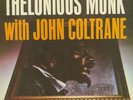 Monk & Trane on Jazzland
