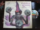 PURPLE IMAGE s/t MAP CITY LP black psych