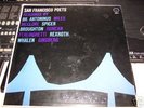 SAN FRANCISCO POETS - BEAT POETS - HIPPIES- LSD - RARE