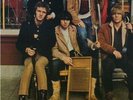 MOBY GRAPE / MONO w/FINGER POSTER AND SLEEVE