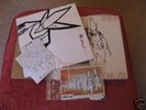 Unkle, Psyence Fiction Survival Kit. Rare promo MINT