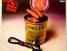 ROLLING STONES: Sticky Fingers IMPORT w/Treacle Cover