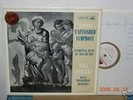 ASD 296 SCHUBERT: UNFINISHED SYMPHONY. KLETZKI