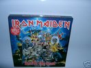 Iron Maiden Vinyl 4Â´er Box Best Of The Beast RAR+TOP