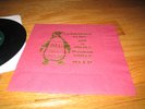Commander Venus Norman Bailer Split Rare 7 Inch