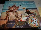 EVE BOSWELL UK GOLD PARLOPHONE LP