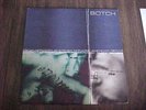 BOTCH American Nervoso LP First Pressing Converge Isis