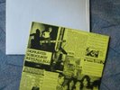AC/DC Bootleg Live 76  Rotes Vinyl