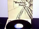 freddie hubbard , breaking point lp