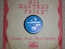 Elvis Presley Hound Dog / Don`t be cruel 78 Record Rare