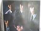 ROLLING STONES NO2 LP UNBOXED DECCA