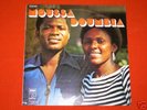 Moussa Doumbia  Keleya  Afro-Funk Psychedelic LISTEN
