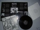 ABSURD LP ERSTAUFLAGE Wolftower RAR Burzum,Totenburg,
