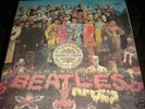 the Beatles * beat * psych * Unique double * orig LP M