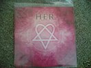 RARE HER/him join me promo single