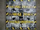 SPIRAL TRIBE. Tecno Terra