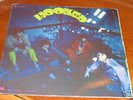 THE HOOK hooked OR USA Â´68 LP HARD PSYCH RARE