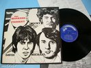 THE MONKEES PRESENT Japan Press N.MINT