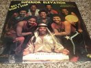 RARE MODERN SOUL FUNK LP/SUPERIOR ELEVATION SEALED MINT