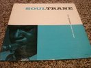 JOHN COLTRANE LP 