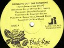 RISCO CONNECTION JACKIE MITTOO OTIS GAYLE JOE ISAACS