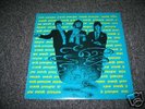 Kingâ€™s X  12â€ Vinyl - Sneak Preview S/S RARE