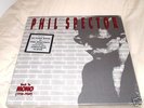 Phil Spector- Back to Mono- 5 Record Set- 1991 LPs