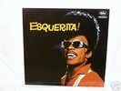 ESQUERITA Rare Capitol LP T 1186 R & B Rock N Roll