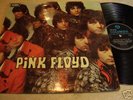 PINK FLOYD (PIPER AT THE GATE OF DAWN) BLUE/BLACK MONO