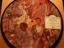 Saturne Picture Record - 301