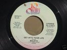 BELOYD Get Into Your Life RARE MODERN SOUL 45 Northern