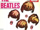 THE BEATLES & TONY SHERIDAN SPANISH EP MY BONNIE/WHY/CR