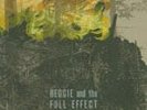 Reggie and the Full Effect Promotional Copy LP 80 made