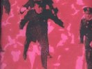 WONDER STUFF.EIGHT LEGGED,ORIGINAL ARTWORK FOR THE LP