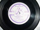 The Bleach Boys / Chloroform on the Tramp label (rare)
