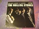 ROLLING STONES NEWEST HIT MAKERS WITH PHOTO