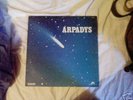 ARPADYS RARE ORIGINAL FRENCH SPACE DISCO LP