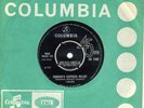 T-BONES - HAMISH'S EXPRESS RELIEF - RARE 1965 BEAT R&B