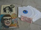 The Complete Buddy Holly Story (9 LP Box Set)
