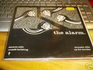 The Alarm 'Unsafe Building' 7'' single   *RARE*