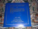 Hawkwind Approved History Of Hawkwind * Rare *