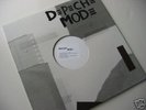 DEPECHE MODE JOHN THE REVELATOR / LILLIAN PROMO 12