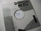DEPECHE MODE JOHN THE REVELATOR / LILLIAN PROMO 12