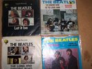 OVER 250 45s, 50s-90s,BEATLES,ELVIS,ZEPPLIN,RAMONES