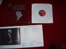 Beethoven Symphonies 1-9, W Furtwangler 6 LP BOX SET