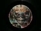 Iron Maiden Virtual XI - 2 LP vinyl, Rare & Mint